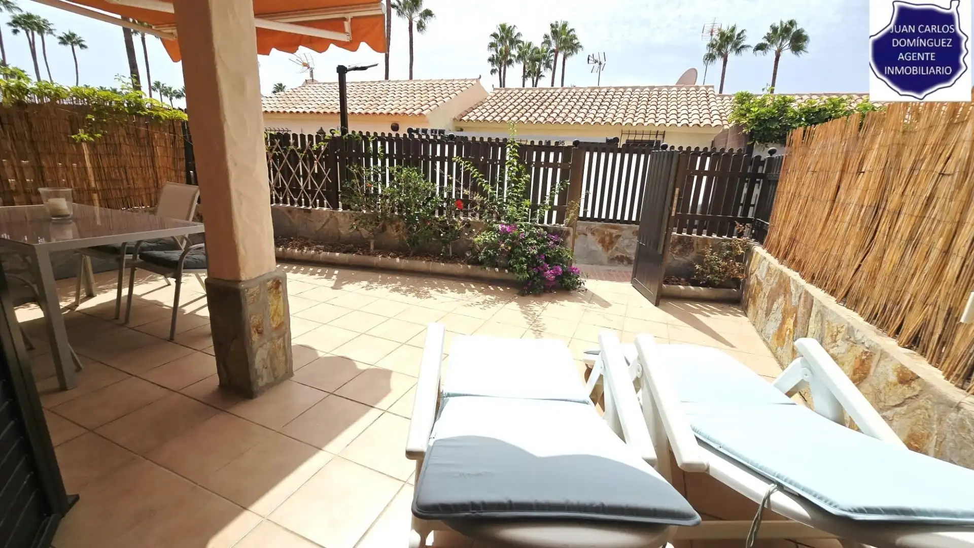 Bungalow con piscina en alquiler en Playa del Inglés, imagen 17