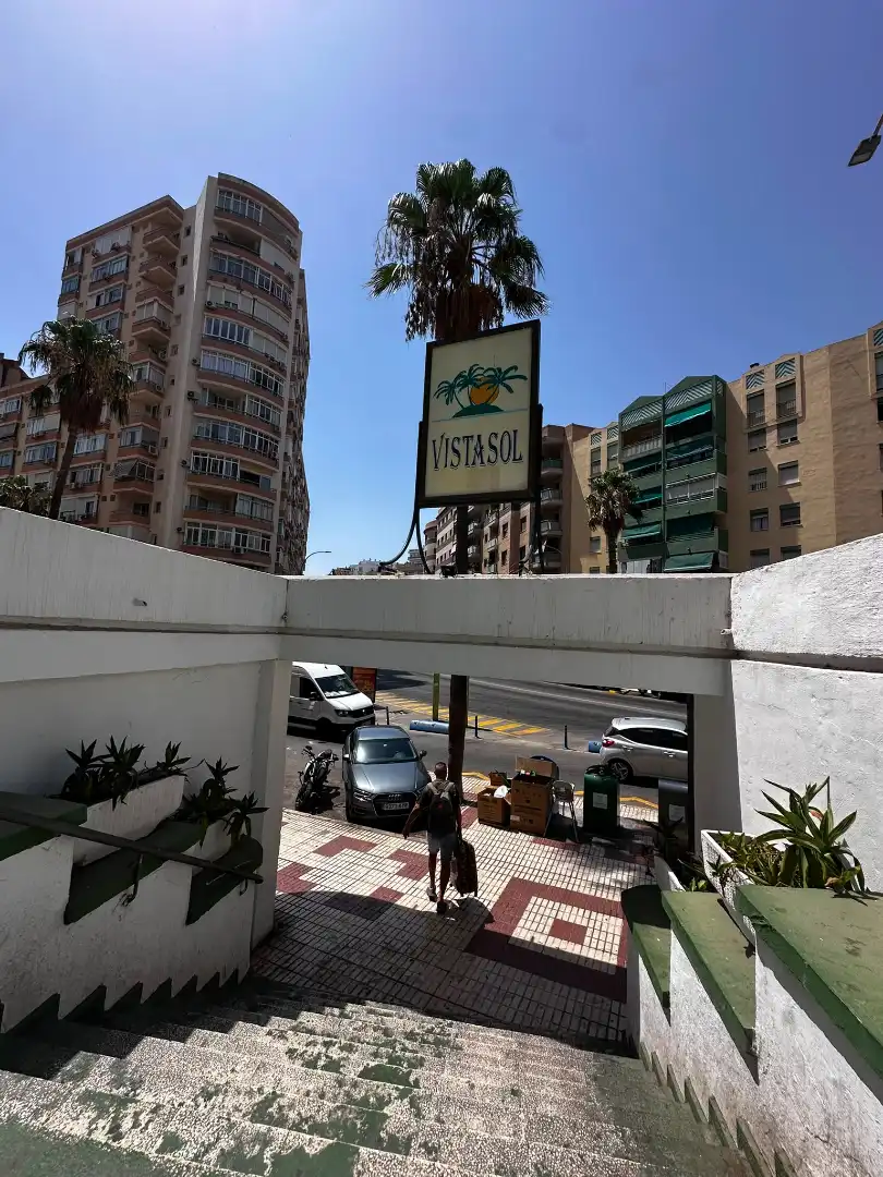 Habitatge amb ascensor en venda a Avenida de los Manantiales 24, imagen 19