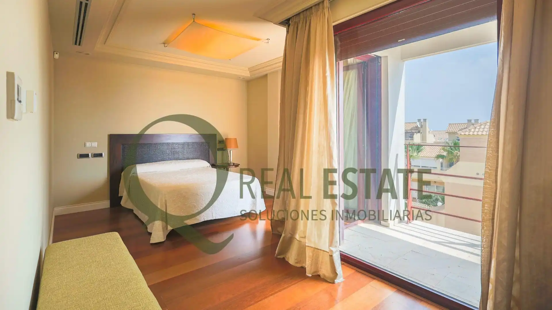 Villa mit Terrasse zum Verkauf in Calle MARRAJO, DEL, imagen 33