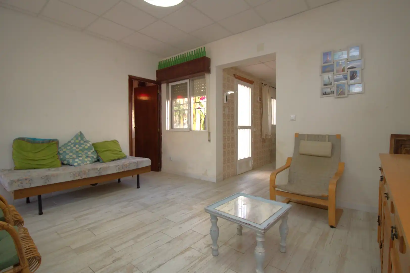 Casa o xalet en venda en Cartagena amb Terrassa i Traster
