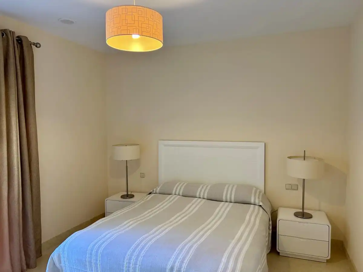 Wohnung mit Terrasse zur Miete in Calle la Pacheca Alta 22, imagen 11