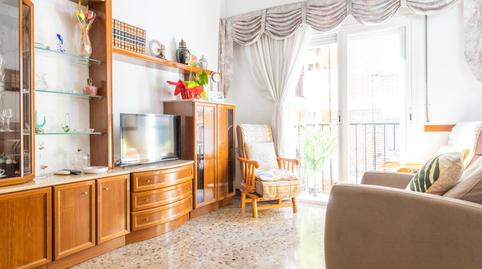 Foto 4 de Àtic en venda a Carrer Sant Bonaventura, La Llagosta, Barcelona