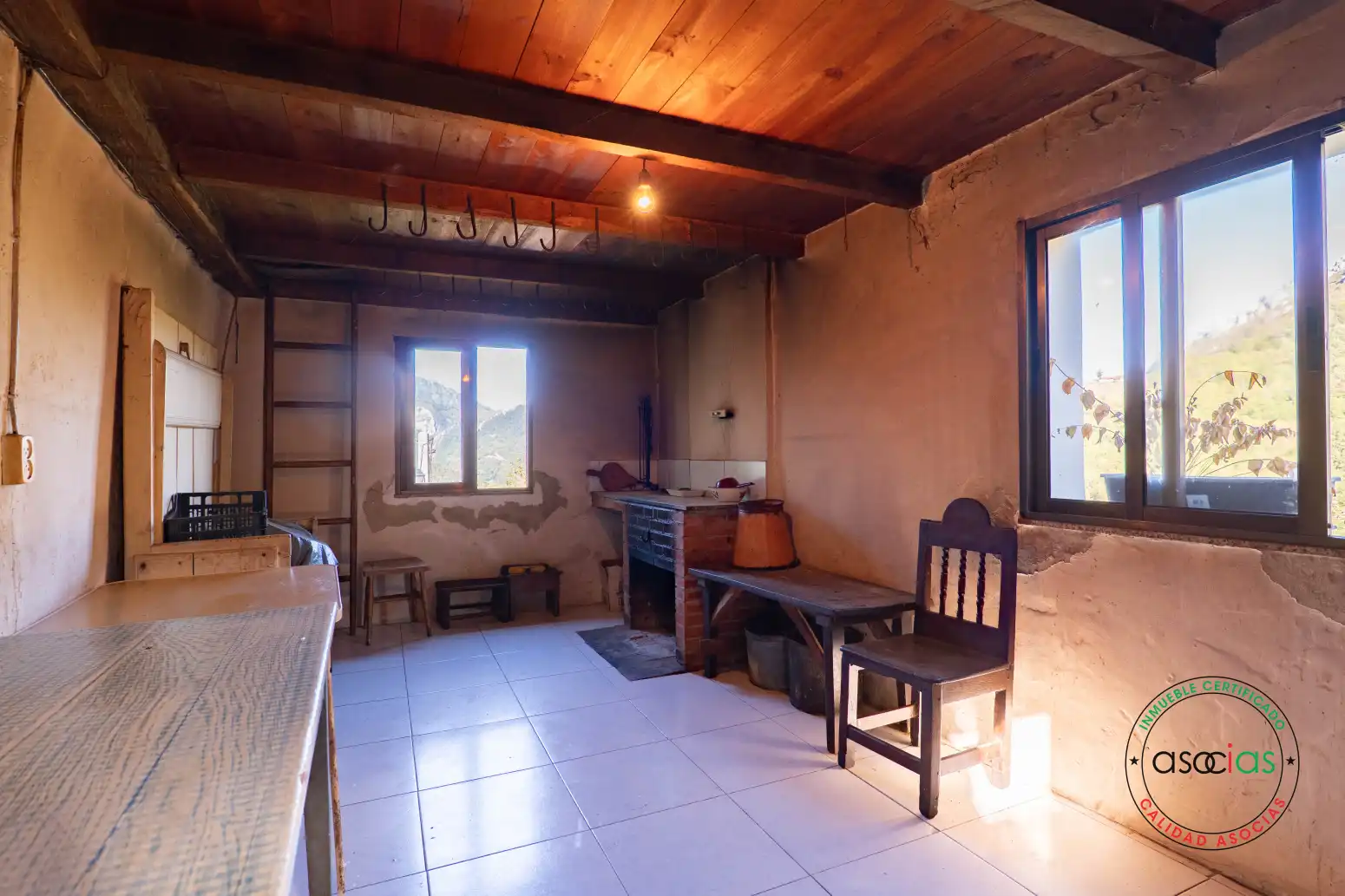 Casa en venda a Caso - Lugar La Felguerina 5, imagen 26