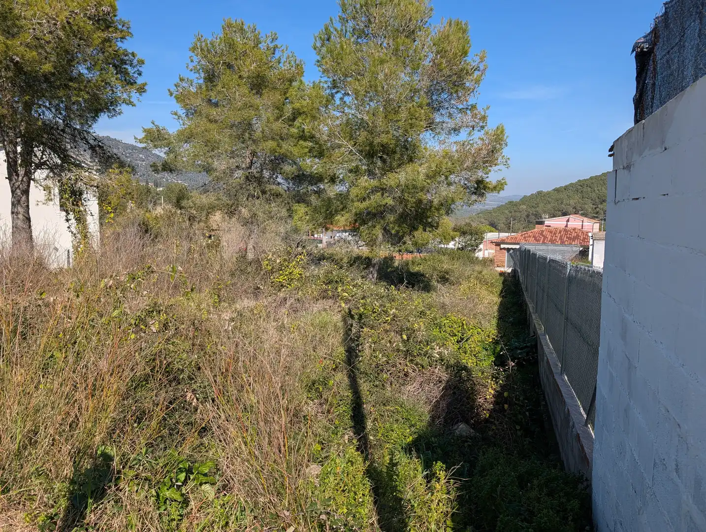 Terrenys i solars en venda a Carrer d'Ourense 7, imagen 7