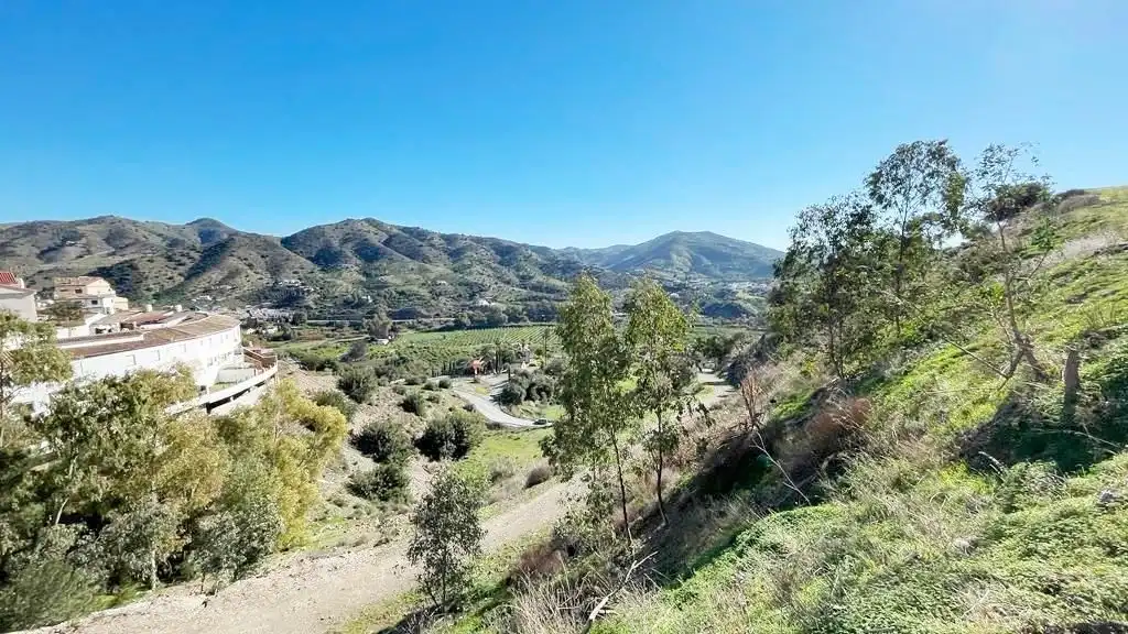 Terreny residencial en venda a Calle Trocha 1, imagen 5