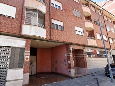 Pis amb ascensor en venda a Centro