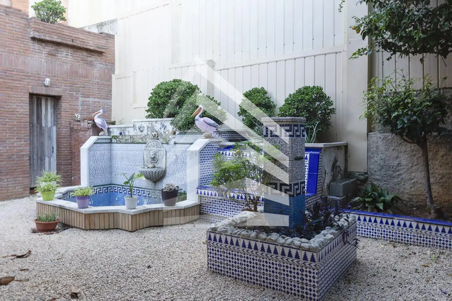 Casa o chalet en venta en De Maurici Vilomara, La Font d'en Fargues