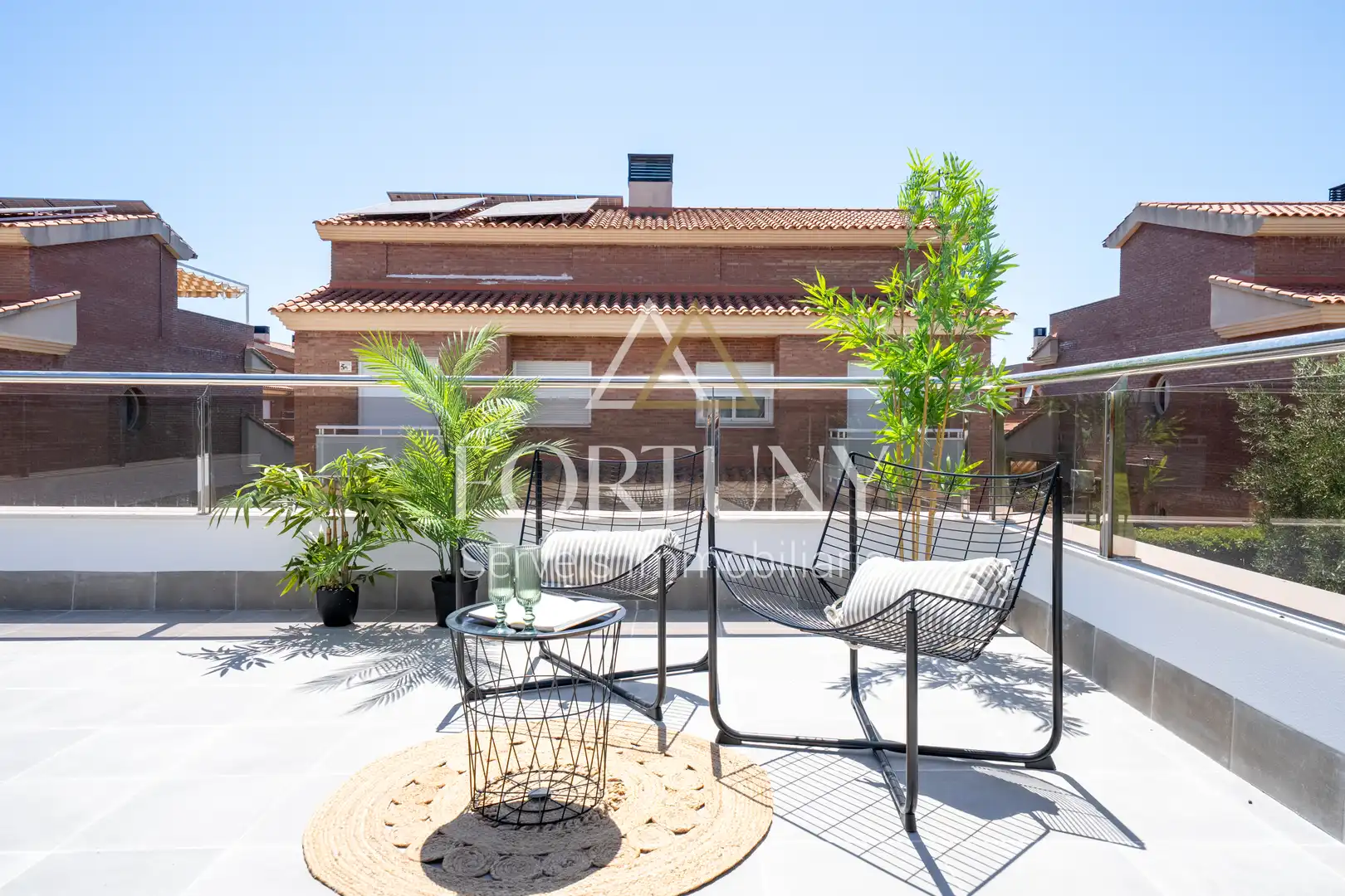 House with pool for sale in calle serra de llaveria, imagen 40