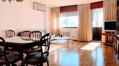 Foto 4 de Oficina de lloguer a Eloy Gonzalo, Trafalgar, Madrid