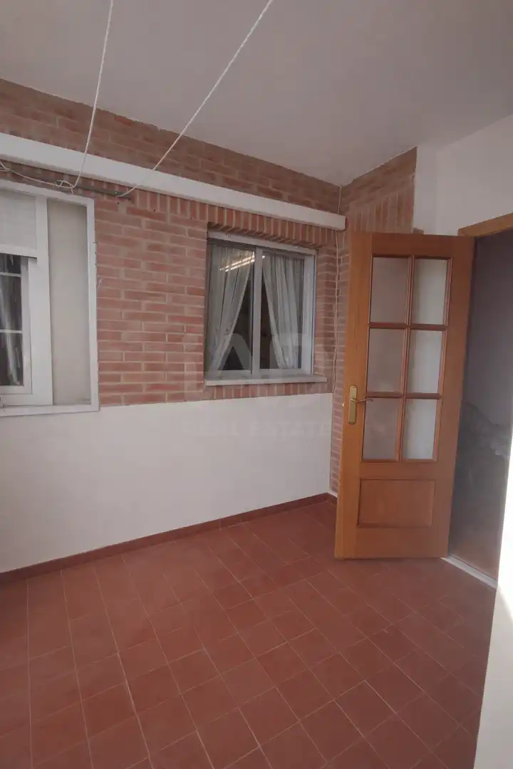 Balcony of Detached homes for sale in Astorga  with Heating and Terrace