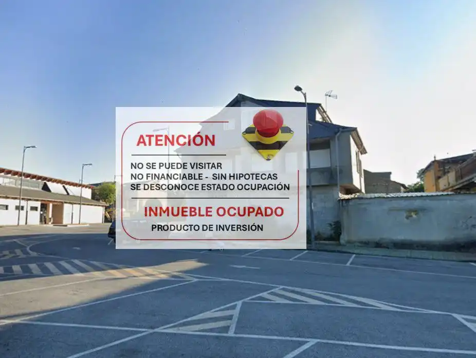 Xalet en venda a Toral de los Vados