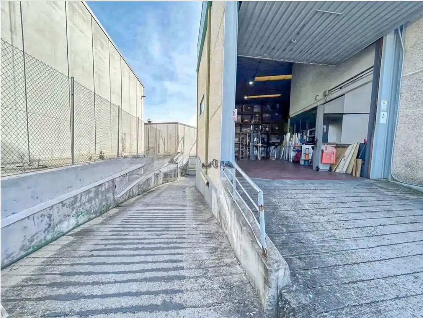Buildings for sale in Móstoles
