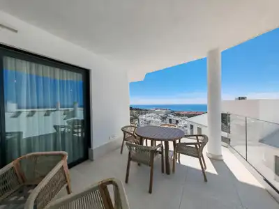 Appartement compact avec piscine à vendre à Centro ciudad, imagen 17
