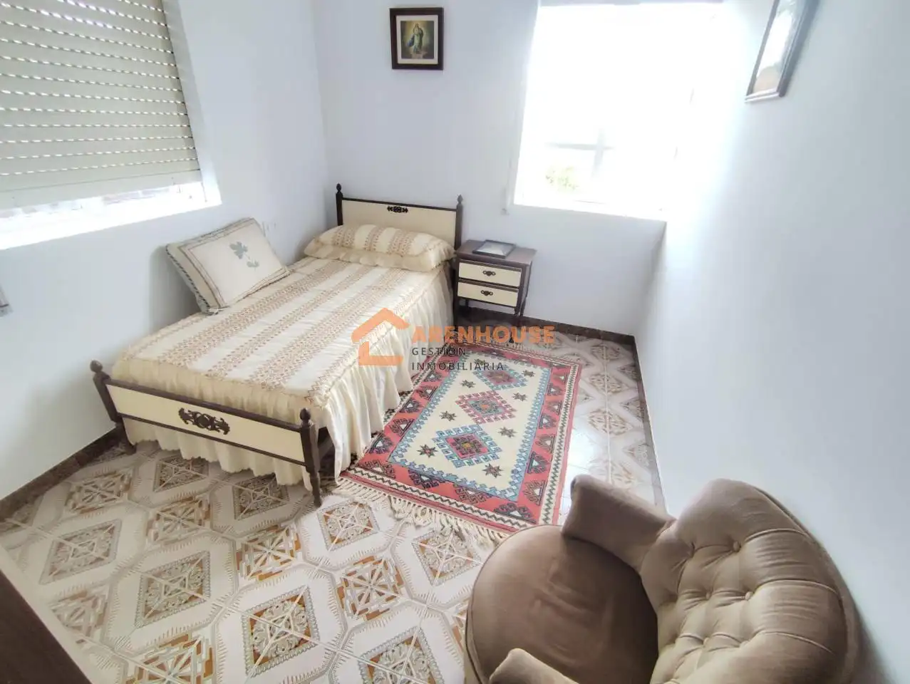 House with terrace for sale in Xunqueira de Ambía, imagen 21