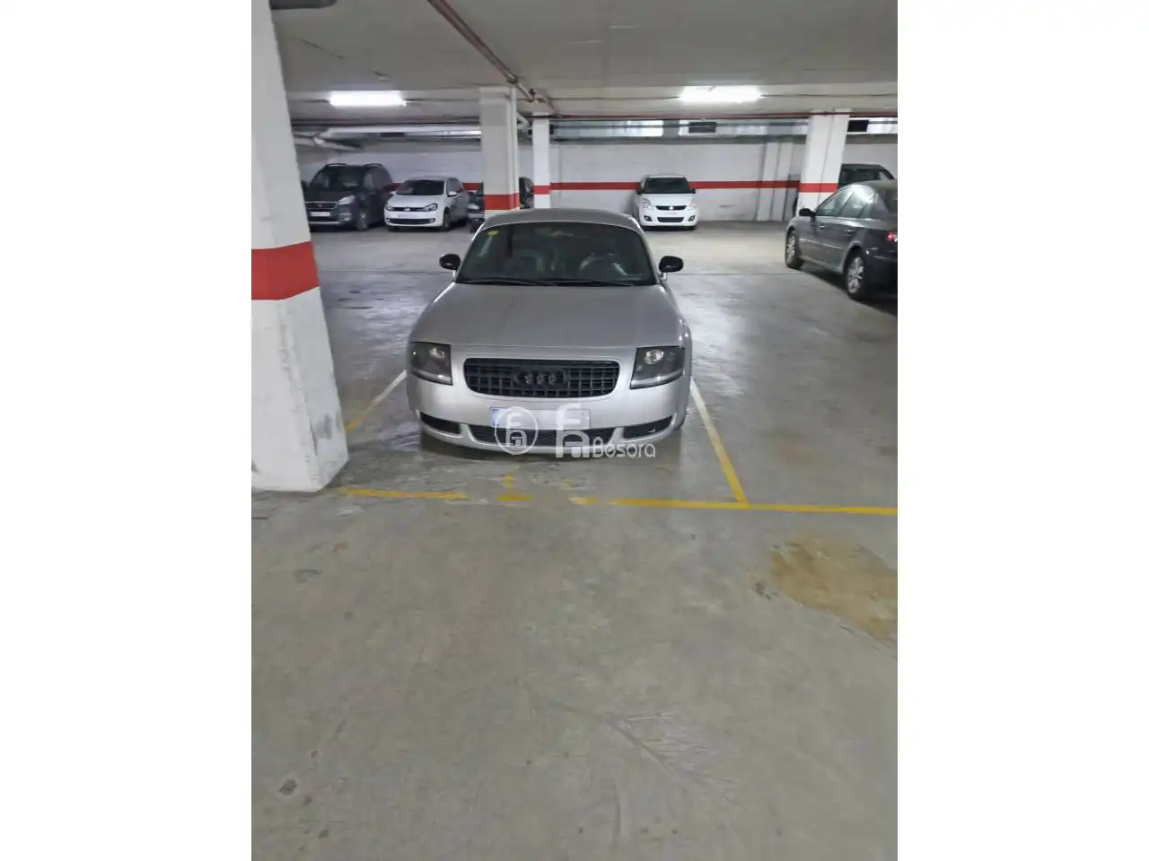Parking à vendre à Calle Pere Cabrera, imagen 6