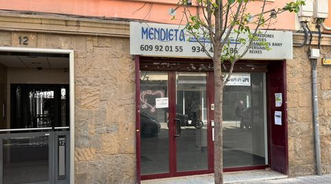 Foto 2 von Geschaftsraum zur Miete in Carrer del Regent Mendieta, 12, La Maternitat i Sant Ramon, Barcelona Capital