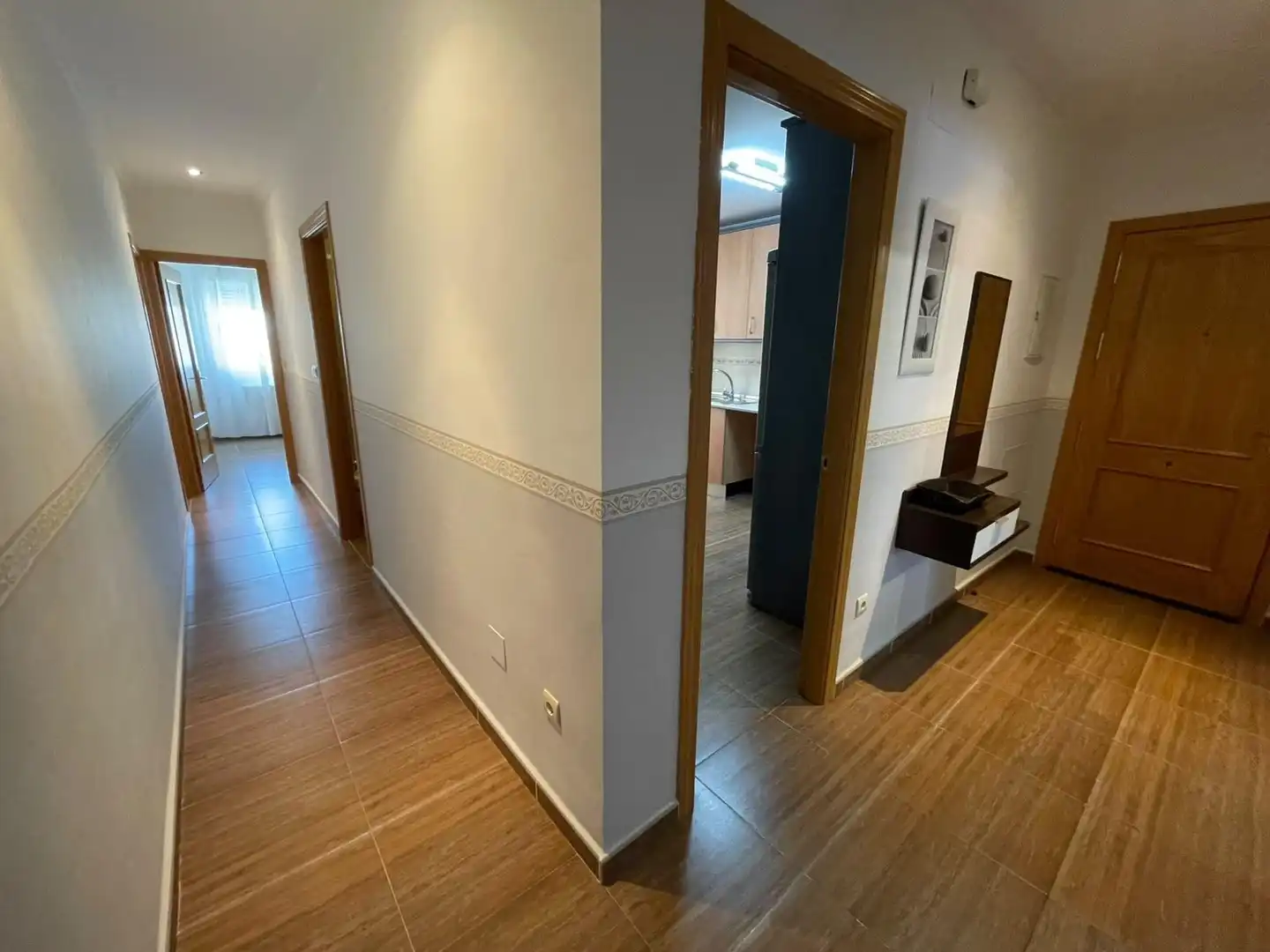 Piso con terraza en venta en La Roda, imagen 27