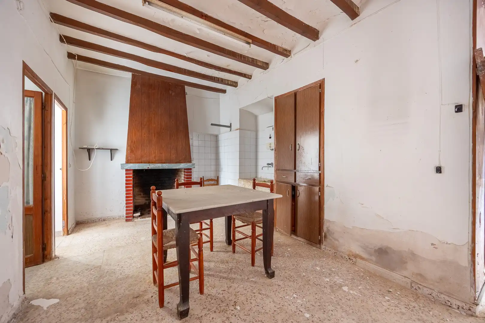 Casa o xalet en venda a Benifato