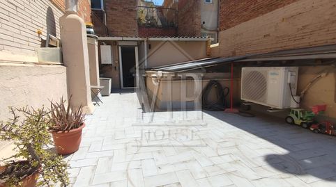 Foto 2 von Einfamilien-Reihenhaus zum Verkauf in Carrer Casas I Amigó, 38, Sant Crist, Badalona