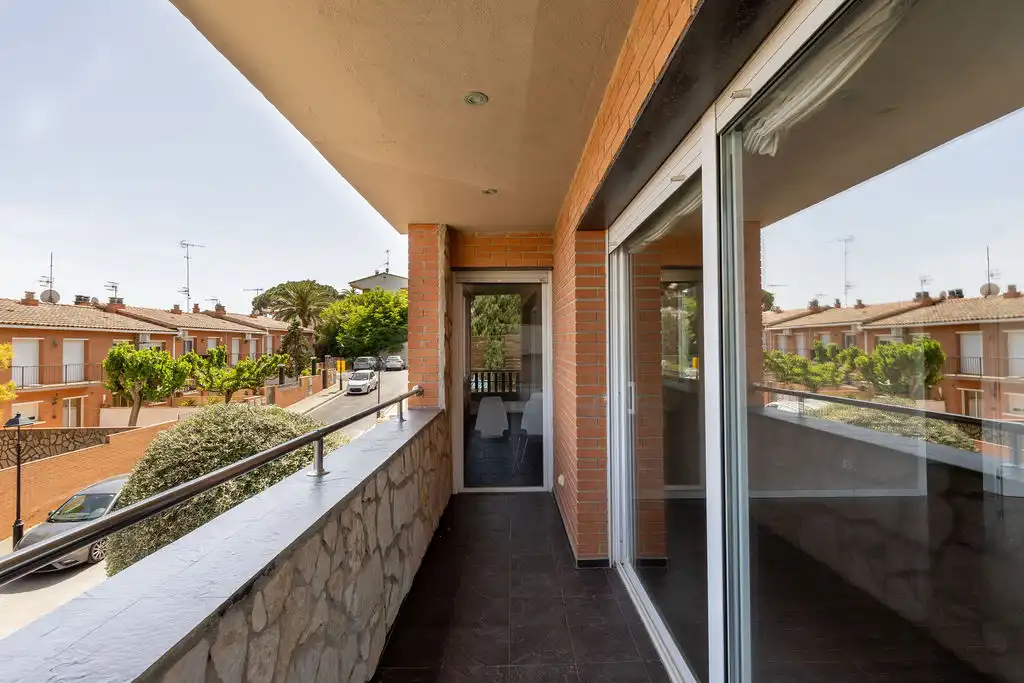 Casa amb terrassa en venda a Sant Vicenç centre, imagen 10