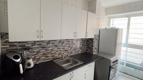 Foto 4 de Apartamento de alquiler en Quintana, Madrid Capital