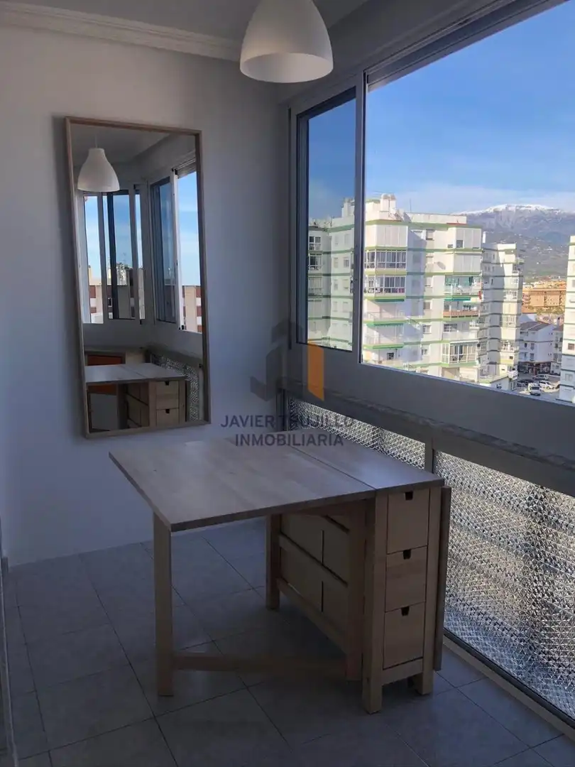 Studio avec piscine à louer à Torre del Mar, imagen 5