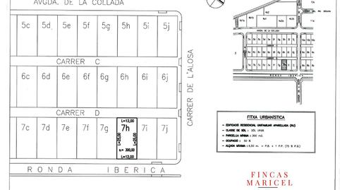 Photo 4 of Residential for sale in L'Aragai, Barcelona