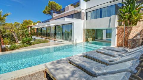 Photo 2 of House or chalet for sale in Cala Salada, Sant Antoni de Portmany, Illes Balears