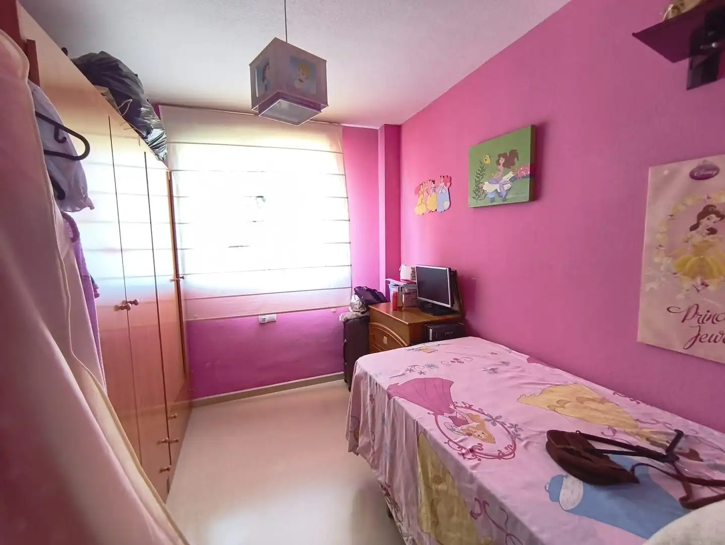 Piso en venta en Calle CASCO DE MOTRIL , Motril ciudad