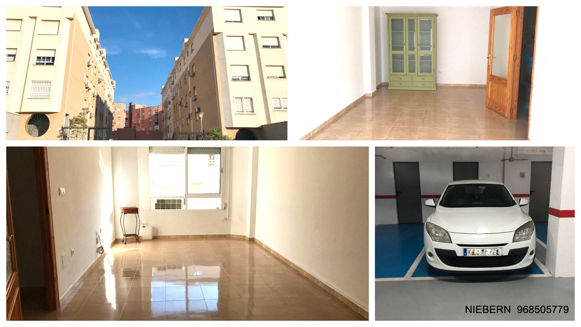 Piso en venta en Calle Recife, Canteras