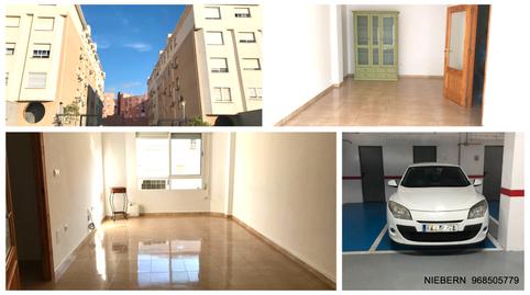 Foto 2 de Pis en venda a Calle Recife, Canteras, Murcia