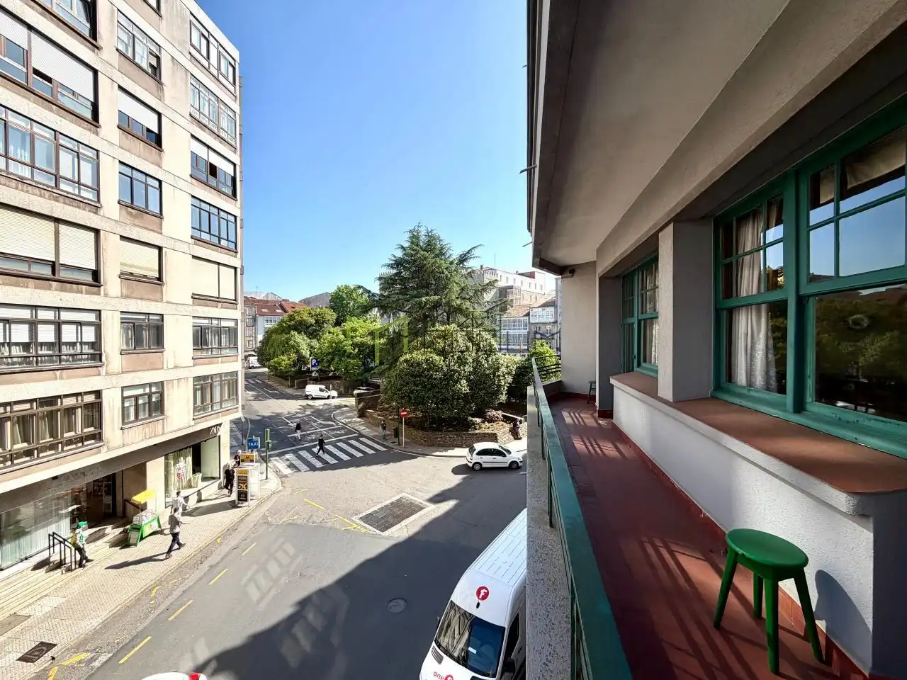 Wohnung mit Terrasse zum Verkauf in Ensanche - Sar, imagen 15