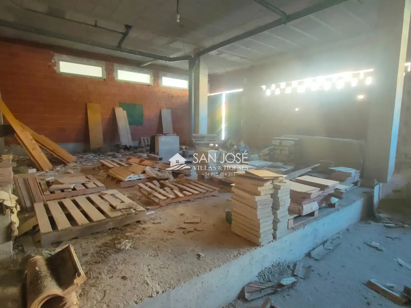 Business premises for sale in Aspe Centro, imagen 16