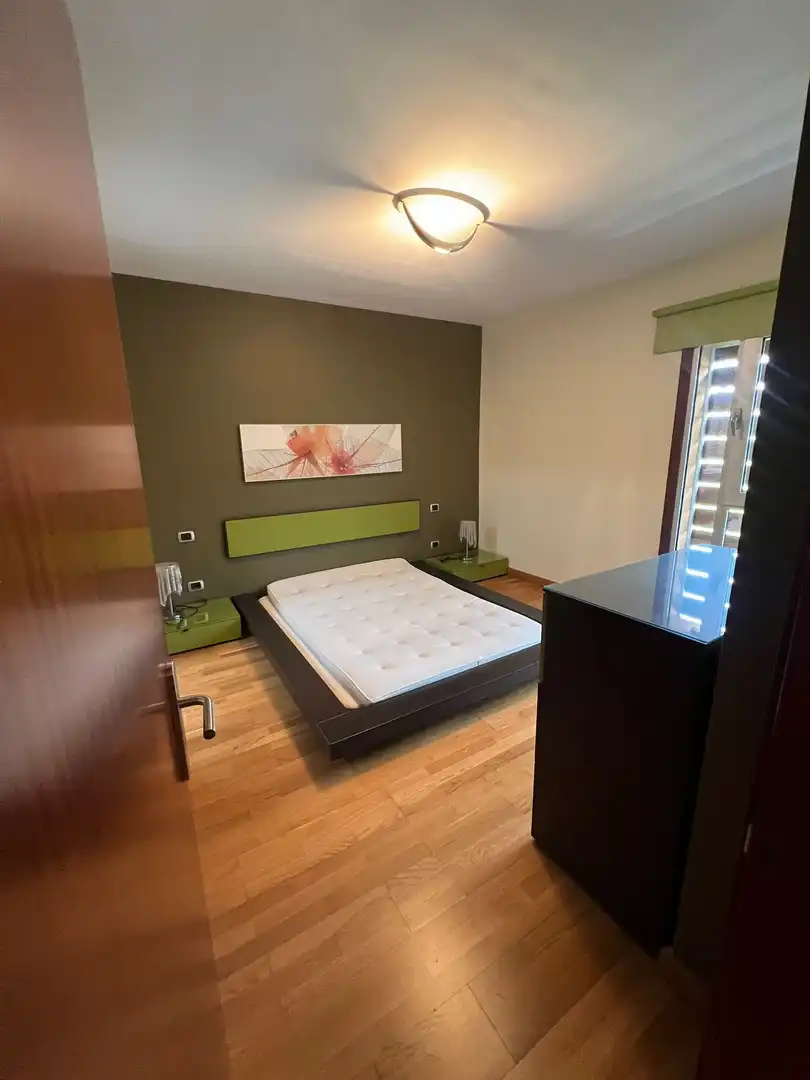 Schlafzimmer von Maisonette zum Verkauf in Santa Úrsula mit Terrasse und Gemeinschaftspool