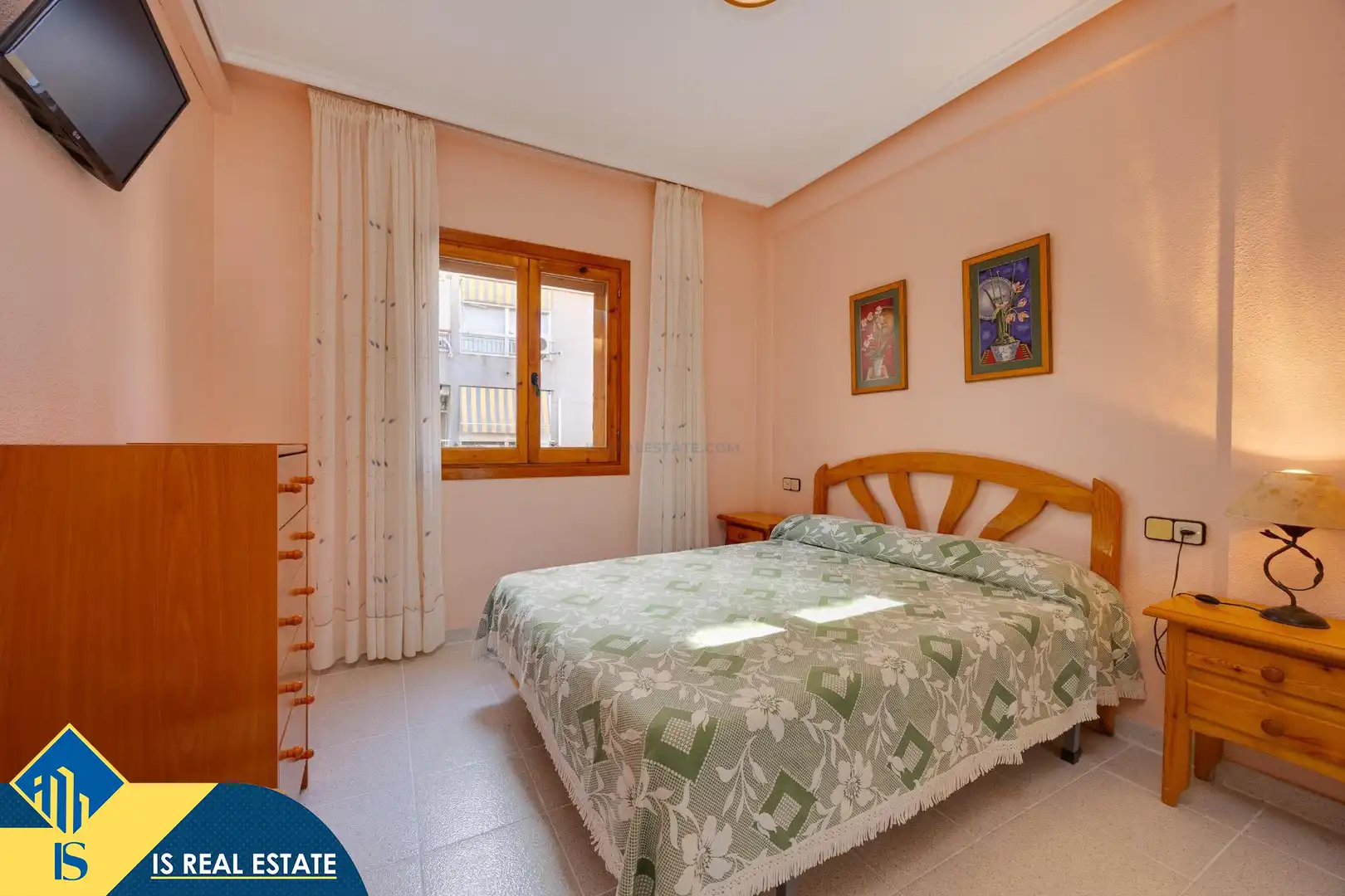 Apartamento con piscina en venta en Playa del Acequión, Náufragos y Rocío del Mar, imagen 5