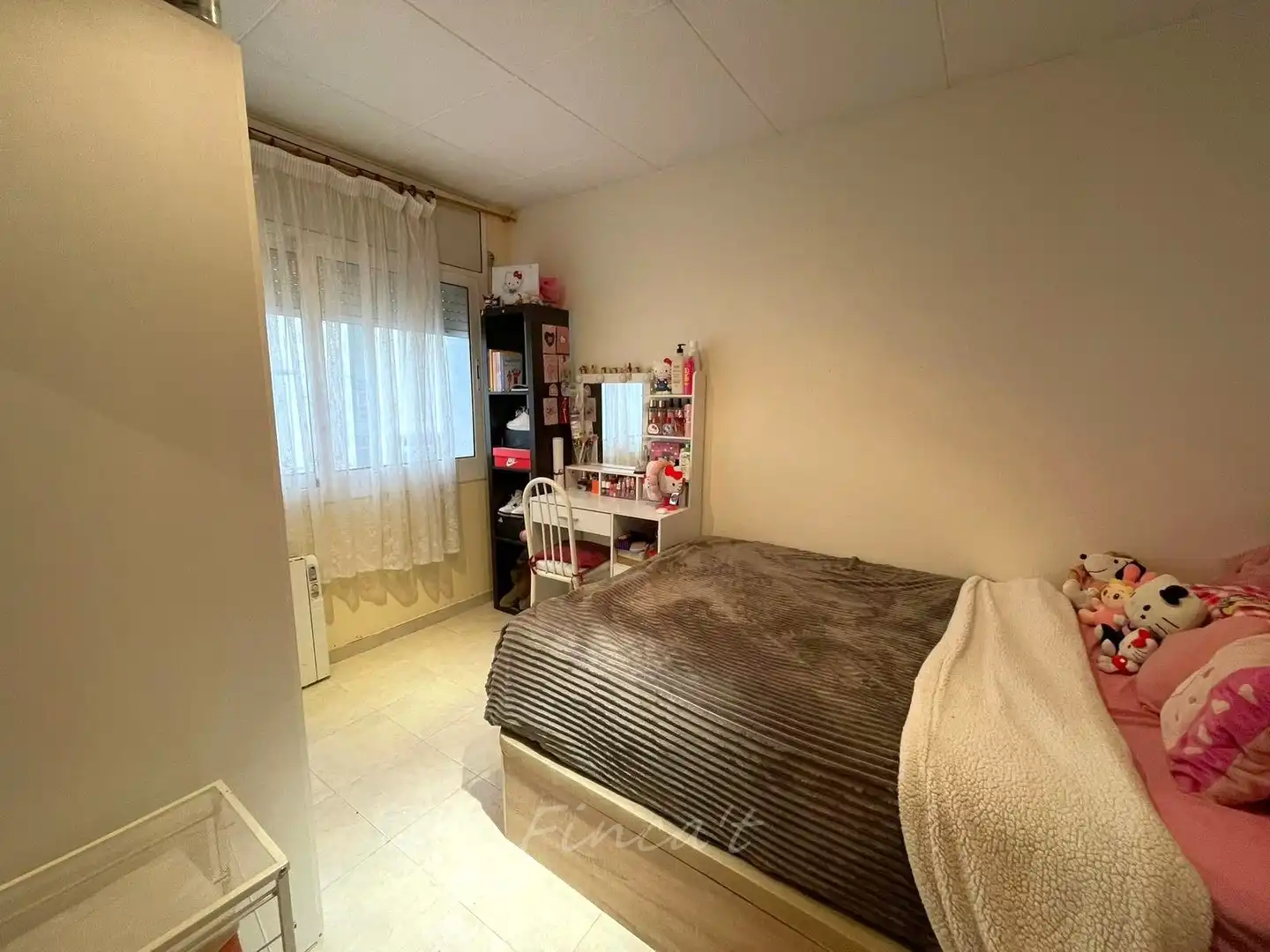 Habitación de Piso en venta en Moià