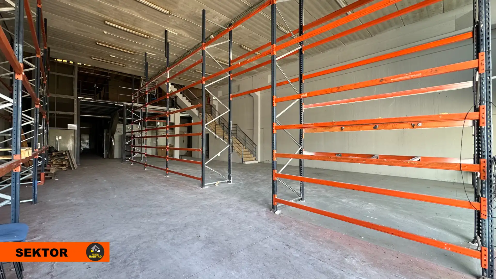 Nave industrielle à louer à Llevantina - Montgavina - Quintmar, imagen 14