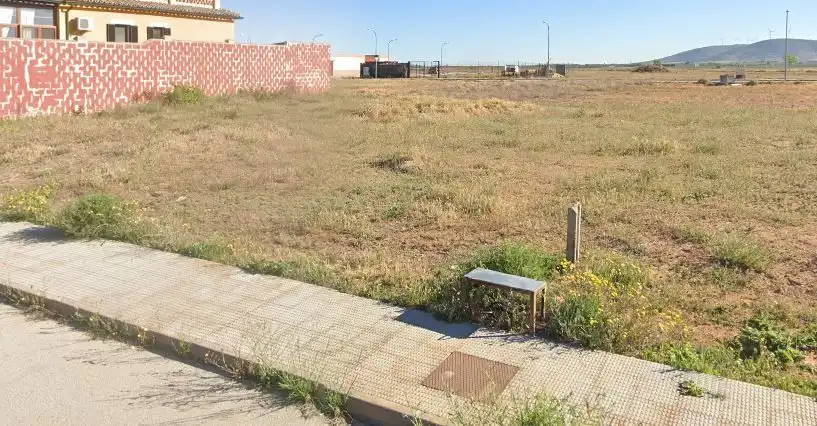 Terrenys i solars en venda a Valdepeñas