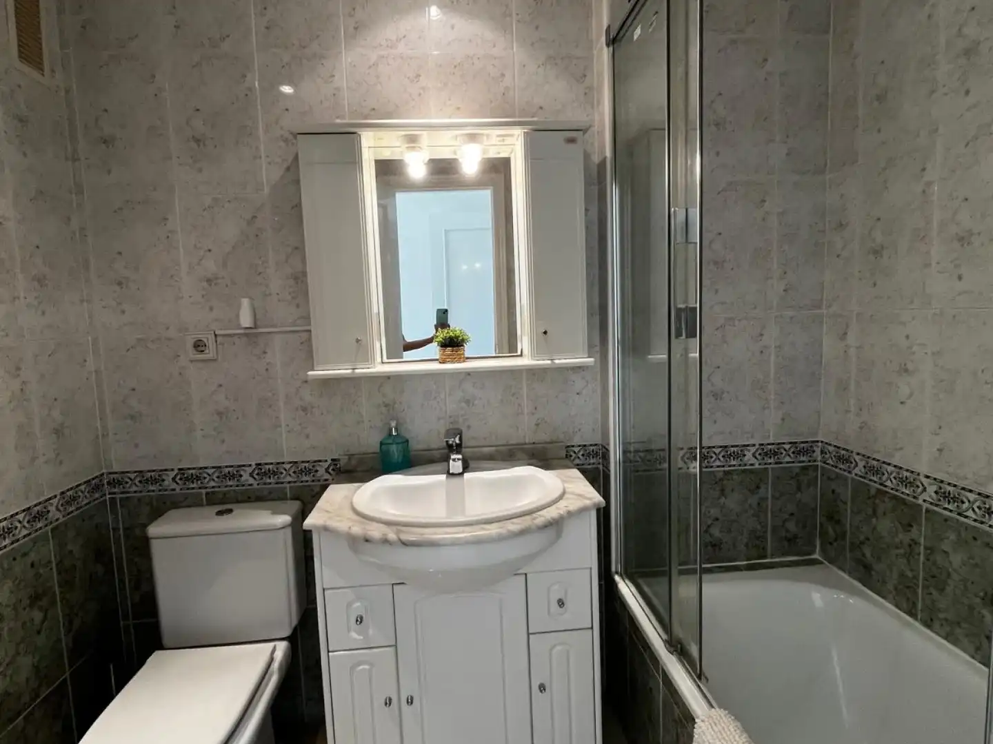 Flat with pool to rent in Playa Muchavista, imagen 23