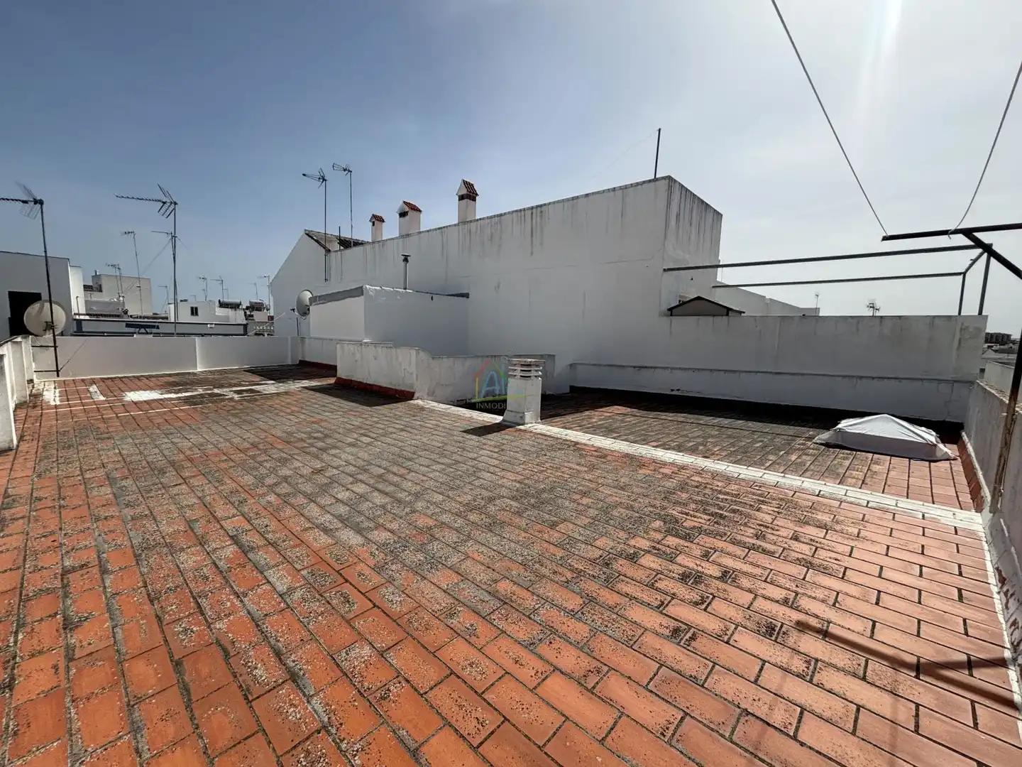 Appartement avec terrasse à vendre à Pepe Luis el practicante, imagen 12