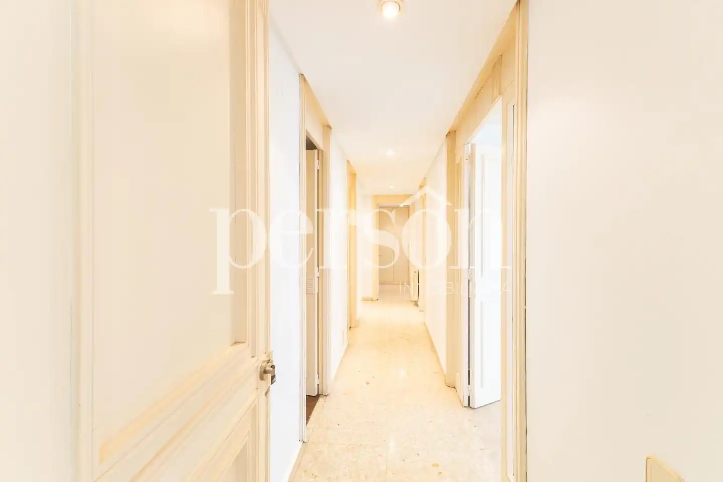 Flat for rent in El Pla del Real
