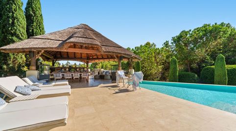 Foto 2 de Casa o chalet en venta en Lomas de Marbella Club, Marbella