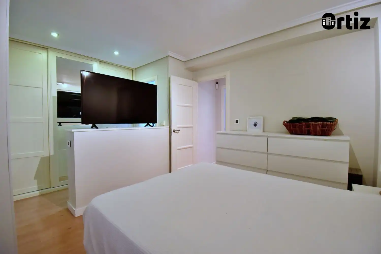 Wohnung mit Aufzug zum Verkauf in Parque Cataluña, imagen 32