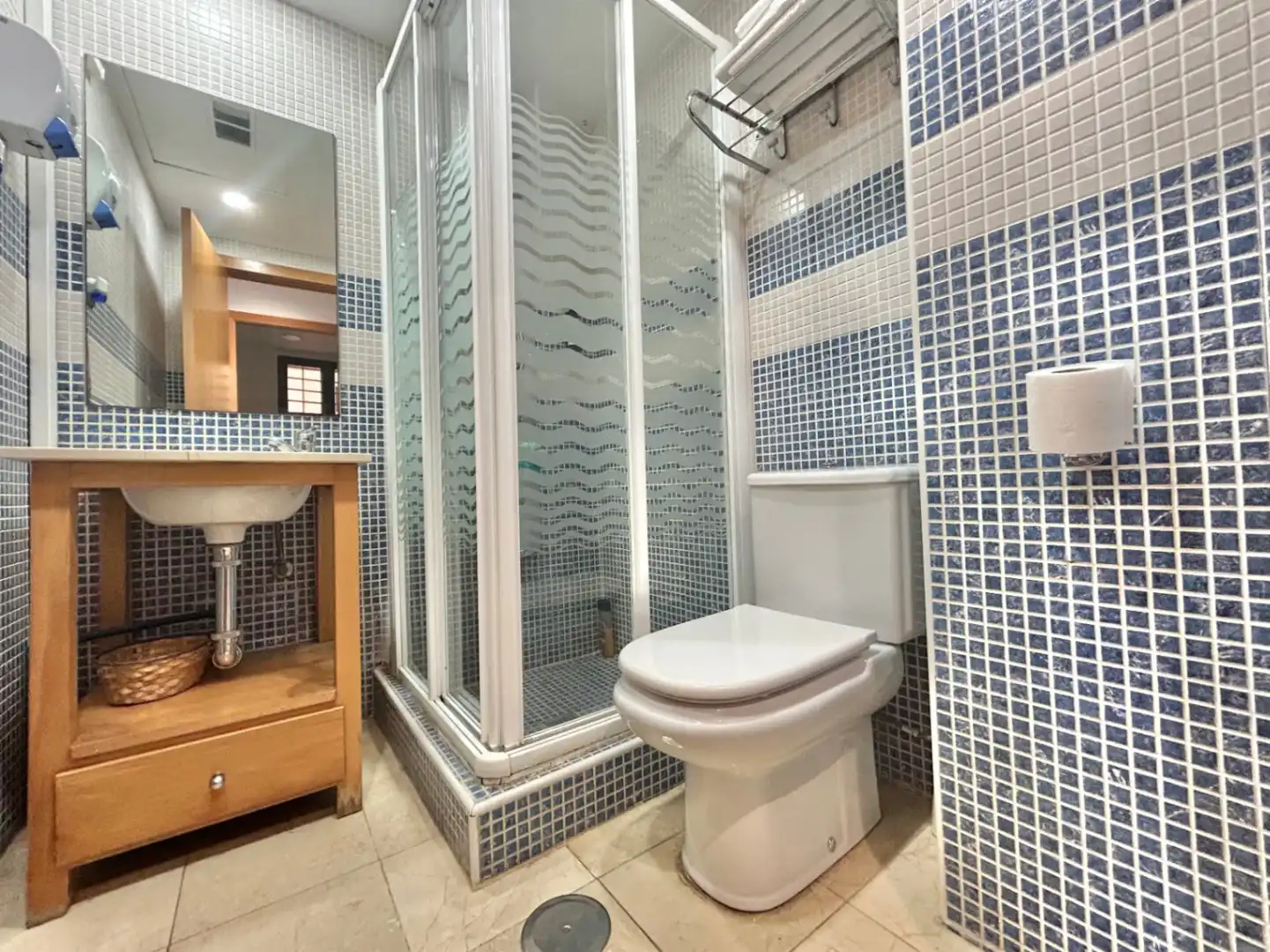Apartament amb terrassa en venda a Centro, imagen 19