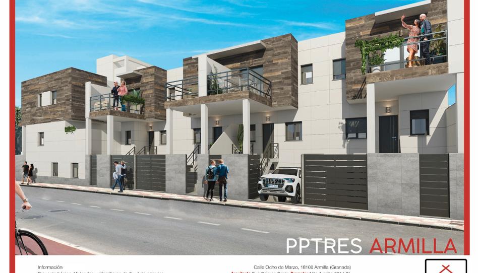 Photo 0 of Promotion PPTRES ARMILLA