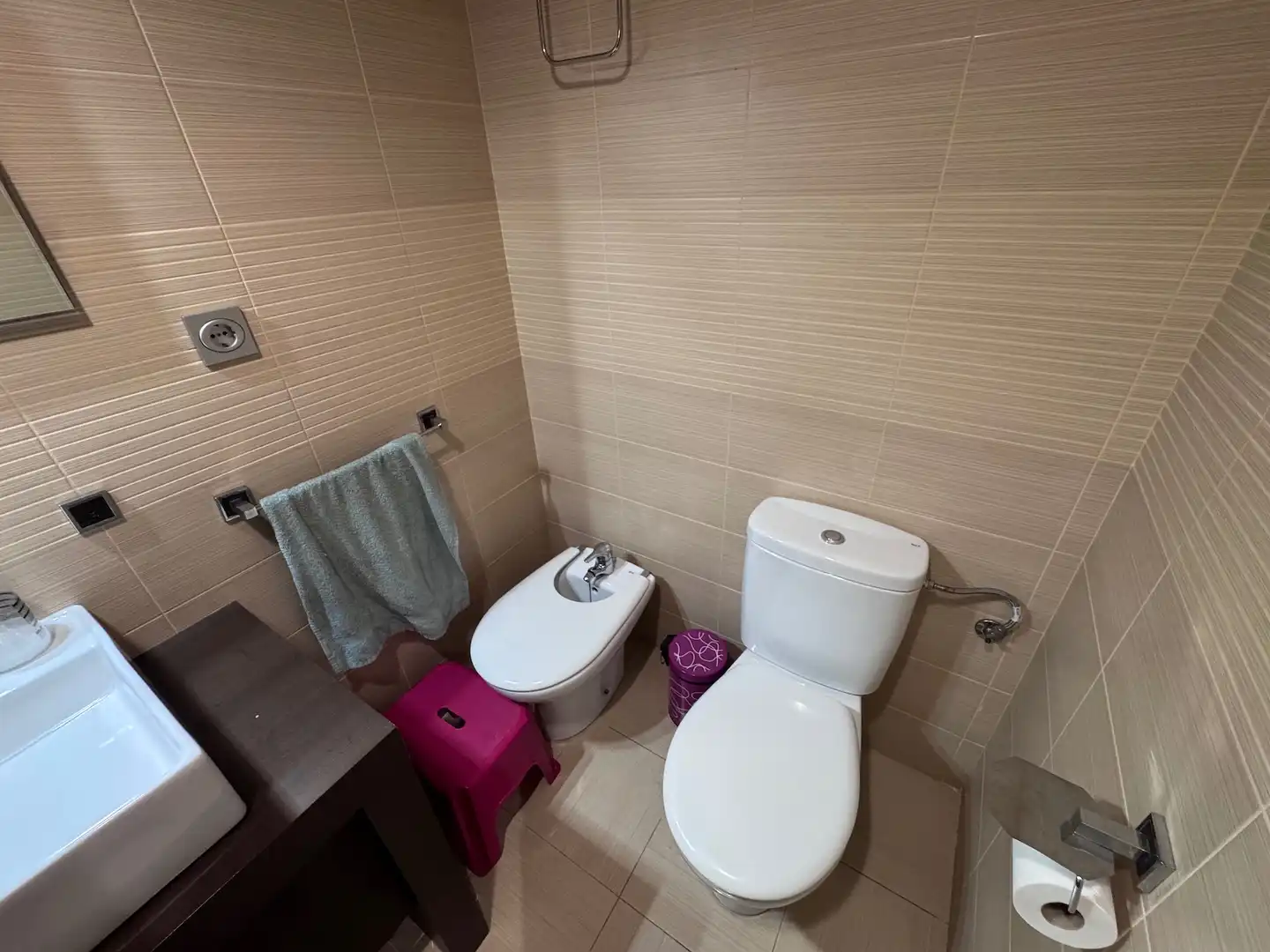 Baño de Piso en venta en Villena con Aire acondicionado, Calefacción y Trastero