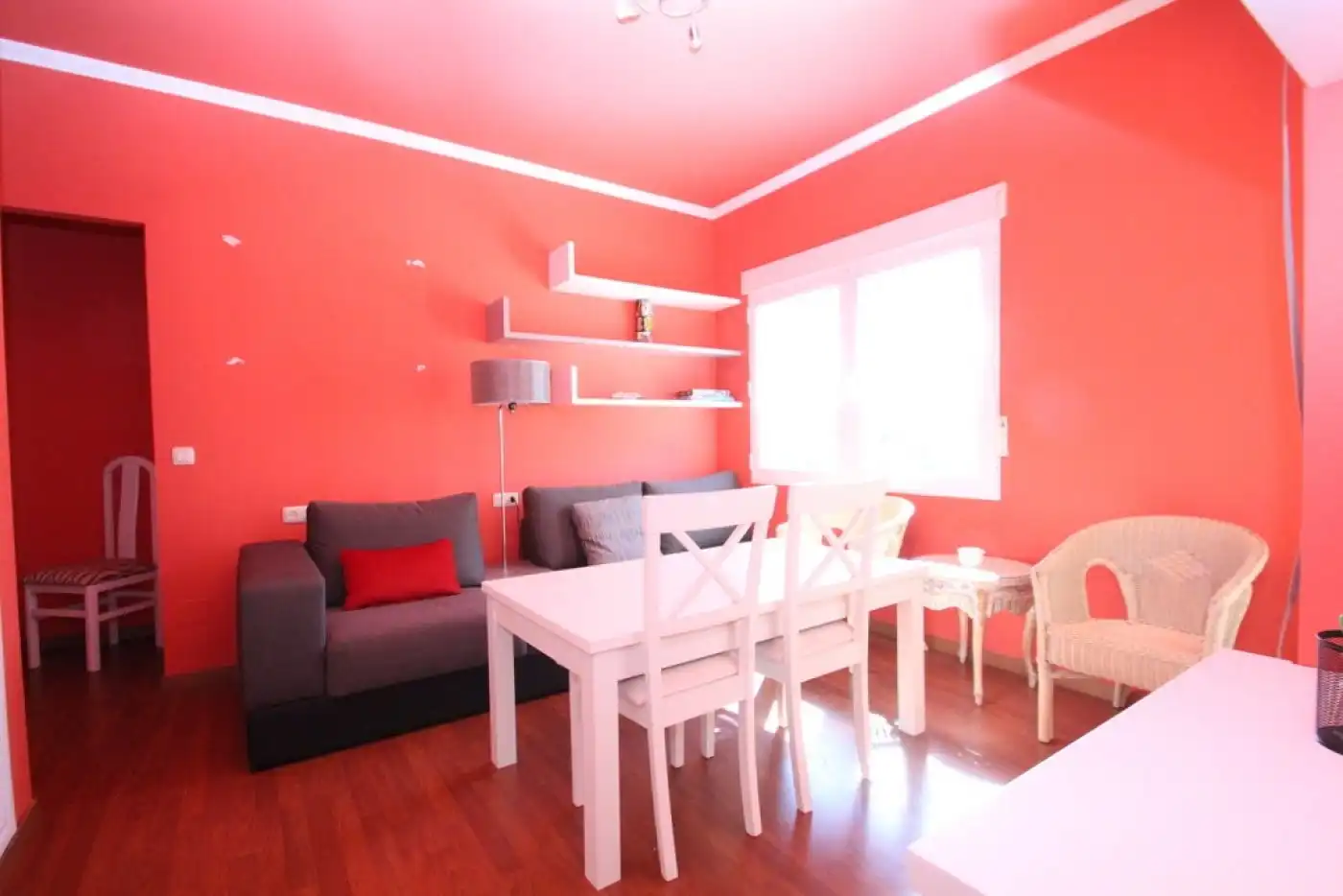Villa mit Garten zum Verkauf in Avenida Del Mediterráneo, imagen 27