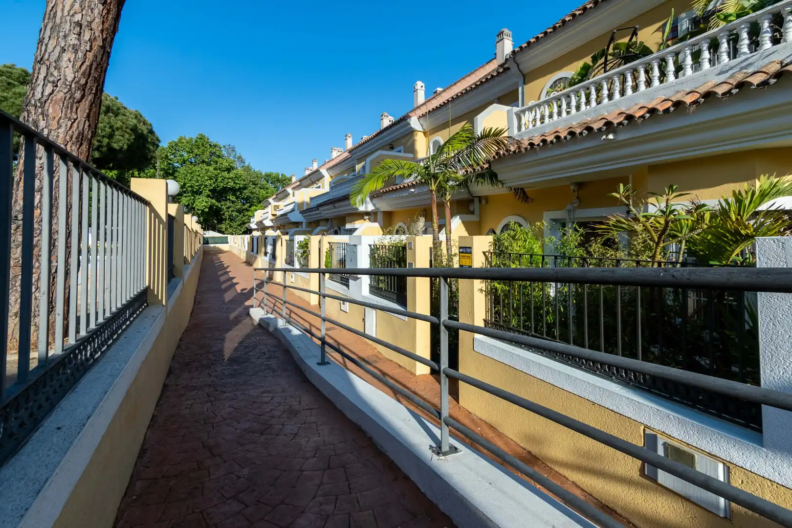 Maison mitoyenne avec piscine à vendre à DON BENITO DE JARALES 2, imagen 33