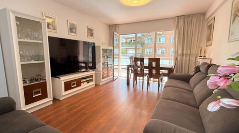 Foto 4 de Piso en venta en Guindalera, Madrid Capital