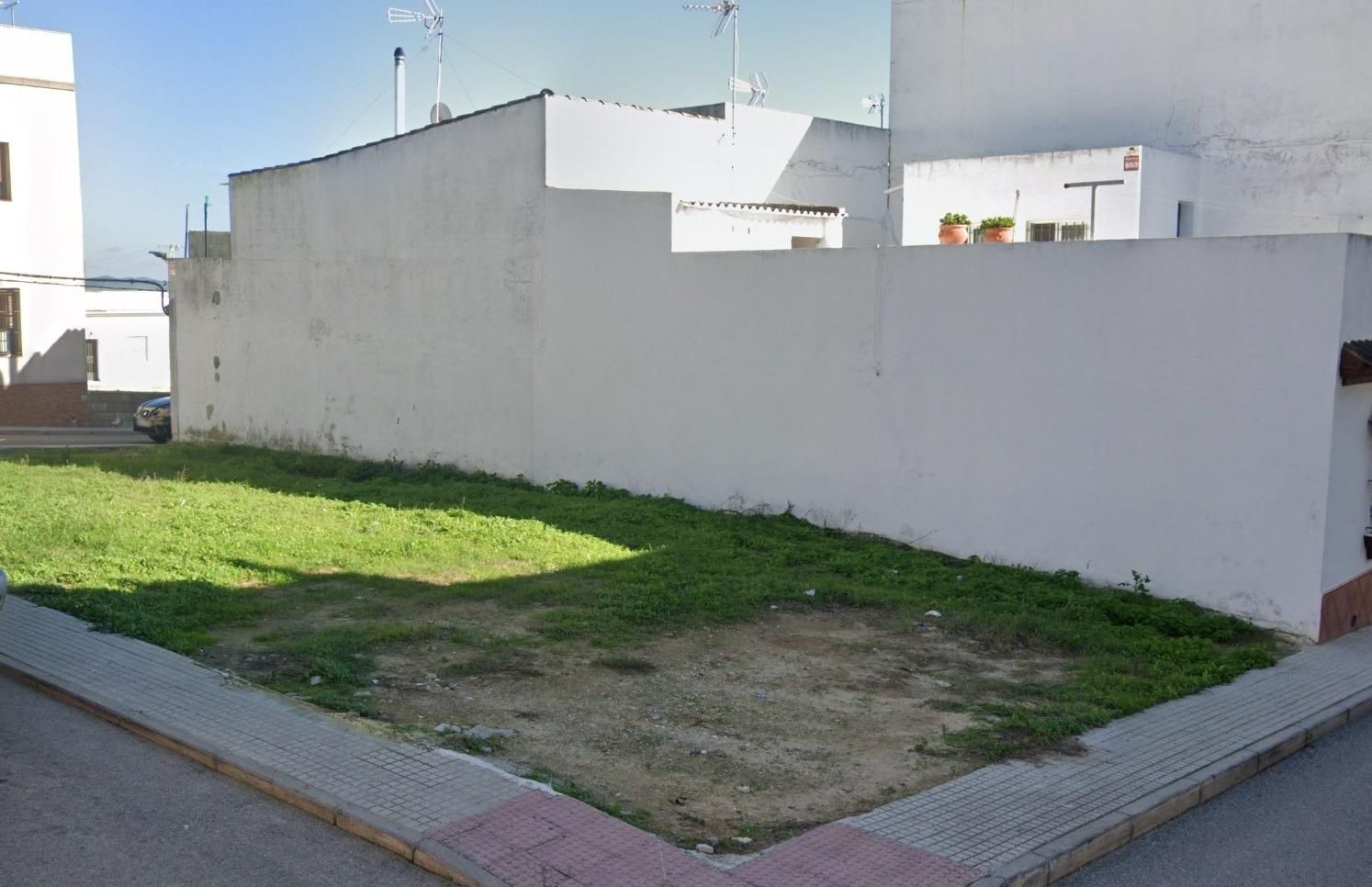Residential for sale in Chiclana de la Frontera